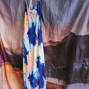 SHEIN Curve 2XL Dress